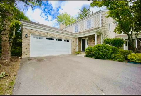 5701 Foxgate Lane Hinsdale IL 60521
