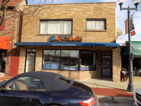 417 Sheridan Road Highwood IL 60040