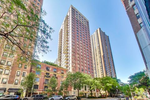 1122 N Dearborn Street 18i Chicago IL 60610