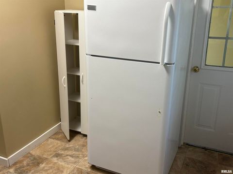 Tiny photo for 2142 HERBERT Street, Murphysboro, IL 62966 (MLS # EB459633)