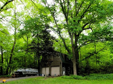 Tiny photo for 1843 N River Road, Algonquin, IL 60102 (MLS # 12650856)