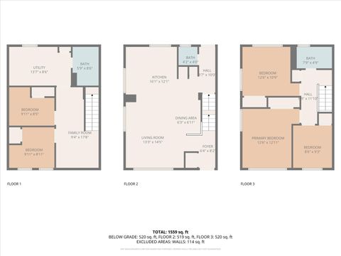 Tiny photo for 7249 N CAMPBELL Avenue #B, Chicago, IL 60645 (MLS # 12500223)