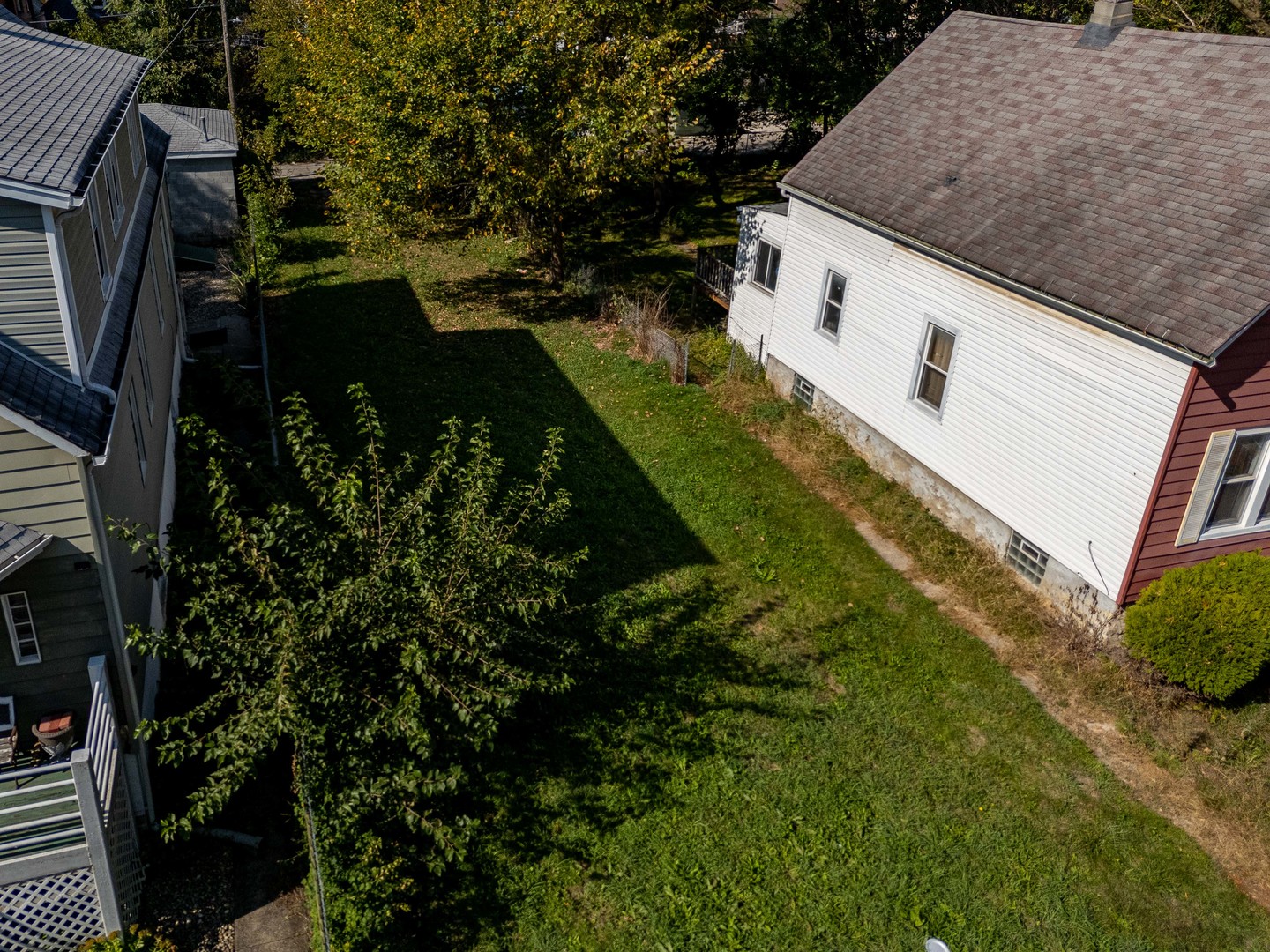 5720 S Paulina Street