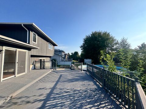 Tiny photo for 346 Wild Rose Lane, Romeoville, IL 60446 (MLS # 12475859)