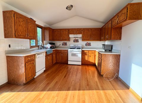 Tiny photo for 346 Wild Rose Lane, Romeoville, IL 60446 (MLS # 12475859)