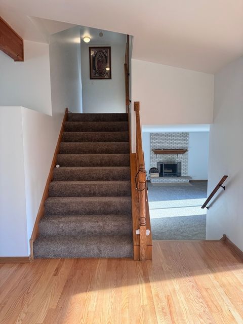 Tiny photo for 346 Wild Rose Lane, Romeoville, IL 60446 (MLS # 12475859)