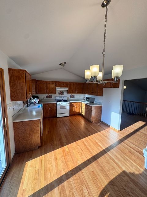 Tiny photo for 346 Wild Rose Lane, Romeoville, IL 60446 (MLS # 12475859)