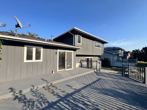 Tiny photo for 346 Wild Rose Lane, Romeoville, IL 60446 (MLS # 12475859)