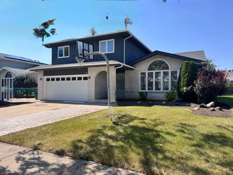 Photo of 346 Wild Rose Lane, Romeoville, IL 60446 (MLS # 12475859)