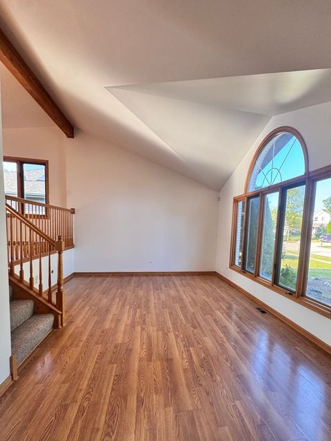 Tiny photo for 346 Wild Rose Lane, Romeoville, IL 60446 (MLS # 12475859)
