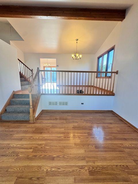 Tiny photo for 346 Wild Rose Lane, Romeoville, IL 60446 (MLS # 12475859)