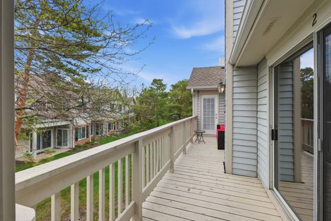 Tiny photo for 1312 E Evergreen Drive #2, Palatine, IL 60074 (MLS # 12630291)
