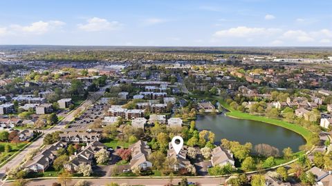 Tiny photo for 1312 E Evergreen Drive #2, Palatine, IL 60074 (MLS # 12630291)