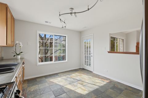 Tiny photo for 1312 E Evergreen Drive #2, Palatine, IL 60074 (MLS # 12630291)