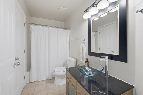 Tiny photo for 1312 E Evergreen Drive #2, Palatine, IL 60074 (MLS # 12630291)