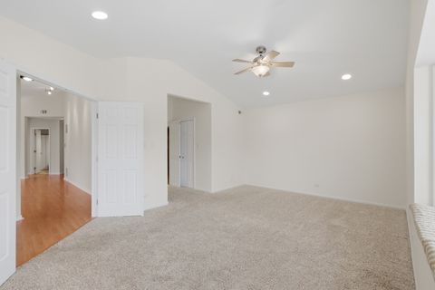 Tiny photo for 1312 E Evergreen Drive #2, Palatine, IL 60074 (MLS # 12630291)