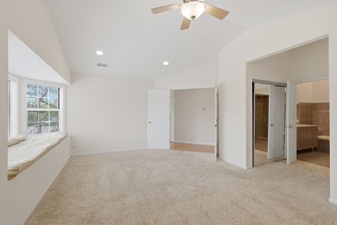 Tiny photo for 1312 E Evergreen Drive #2, Palatine, IL 60074 (MLS # 12630291)