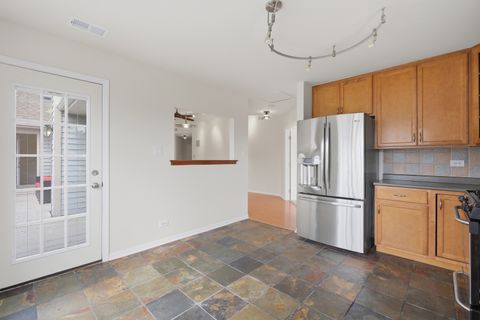 Tiny photo for 1312 E Evergreen Drive #2, Palatine, IL 60074 (MLS # 12630291)