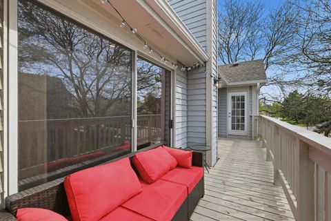 Tiny photo for 1312 E Evergreen Drive #2, Palatine, IL 60074 (MLS # 12630291)