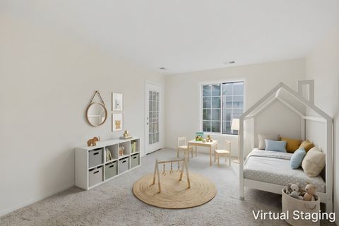 Tiny photo for 1312 E Evergreen Drive #2, Palatine, IL 60074 (MLS # 12630291)