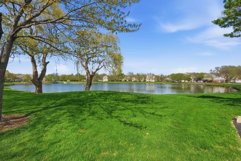 Tiny photo for 1312 E Evergreen Drive #2, Palatine, IL 60074 (MLS # 12630291)