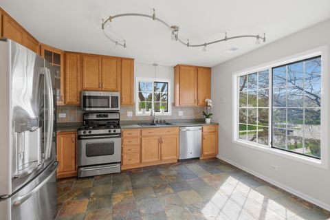 Tiny photo for 1312 E Evergreen Drive #2, Palatine, IL 60074 (MLS # 12630291)