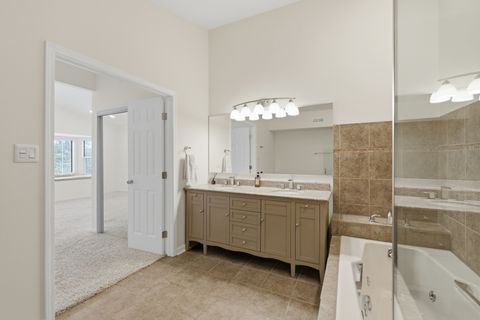 Tiny photo for 1312 E Evergreen Drive #2, Palatine, IL 60074 (MLS # 12630291)