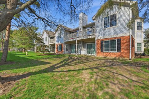 Tiny photo for 1312 E Evergreen Drive #2, Palatine, IL 60074 (MLS # 12630291)