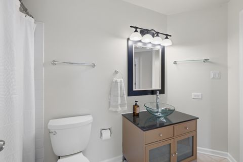 Tiny photo for 1312 E Evergreen Drive #2, Palatine, IL 60074 (MLS # 12630291)