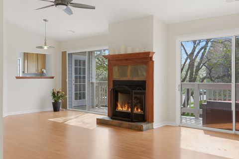Tiny photo for 1312 E Evergreen Drive #2, Palatine, IL 60074 (MLS # 12630291)