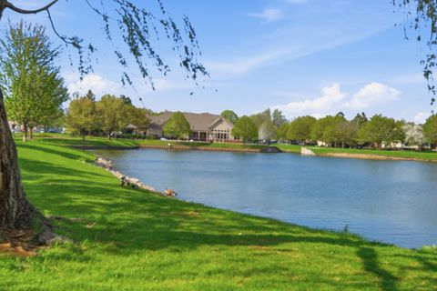 Tiny photo for 1312 E Evergreen Drive #2, Palatine, IL 60074 (MLS # 12630291)