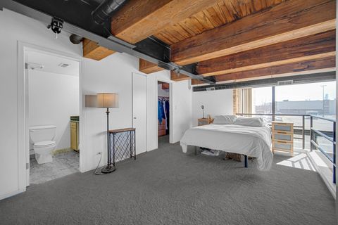 Tiny photo for 2614 N Clybourn Avenue #102, Chicago, IL 60614 (MLS # 12587946)