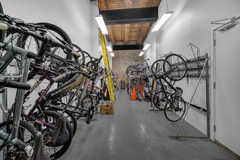 Tiny photo for 2614 N Clybourn Avenue #102, Chicago, IL 60614 (MLS # 12587946)