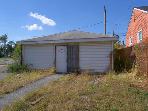 Tiny photo for 572 Douglas Avenue, Calumet City, IL 60409 (MLS # 12509325)