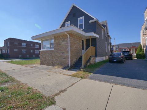 Tiny photo for 572 Douglas Avenue, Calumet City, IL 60409 (MLS # 12509325)