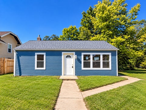 Photo of 2109 S 5th Street, Rockford, IL 61104 (MLS # 12763276)