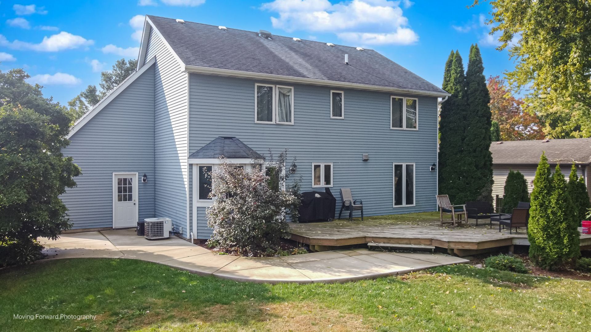 501 Erma Drive