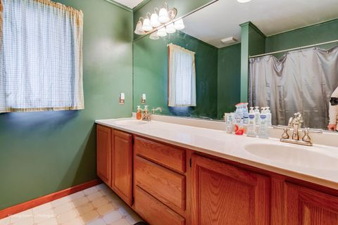 Tiny photo for 501 Erma Drive, Somonauk, IL 60552 (MLS # 12501265)