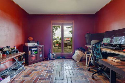 Tiny photo for 501 Erma Drive, Somonauk, IL 60552 (MLS # 12501265)