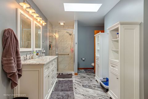 Tiny photo for 501 Erma Drive, Somonauk, IL 60552 (MLS # 12501265)