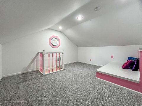 Tiny photo for 501 Erma Drive, Somonauk, IL 60552 (MLS # 12501265)