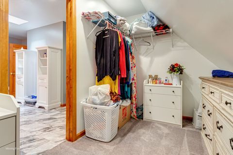 Tiny photo for 501 Erma Drive, Somonauk, IL 60552 (MLS # 12501265)