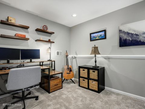 Tiny photo for 0S015 Cottonwood Drive, Wheaton, IL 60187 (MLS # 12495797)