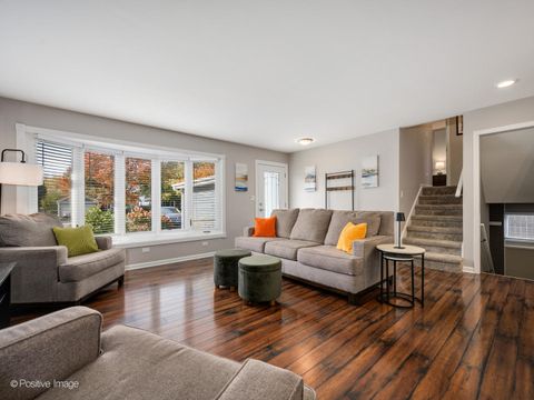 Tiny photo for 0S015 Cottonwood Drive, Wheaton, IL 60187 (MLS # 12495797)