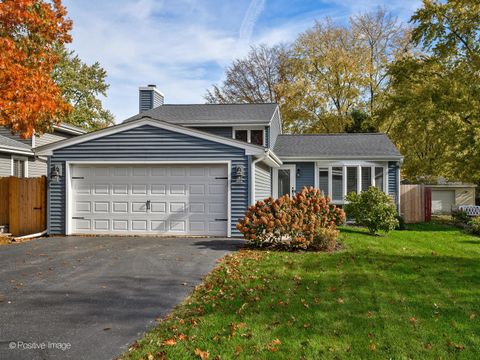 Tiny photo for 0S015 Cottonwood Drive, Wheaton, IL 60187 (MLS # 12495797)