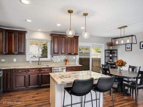 Tiny photo for 0S015 Cottonwood Drive, Wheaton, IL 60187 (MLS # 12495797)