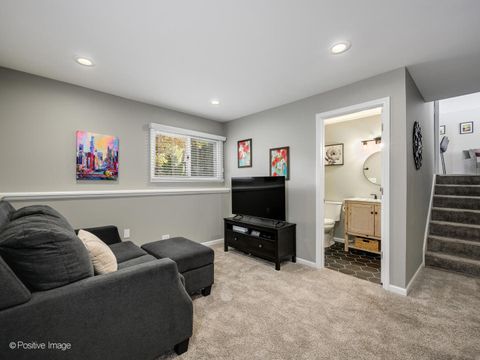 Tiny photo for 0S015 Cottonwood Drive, Wheaton, IL 60187 (MLS # 12495797)