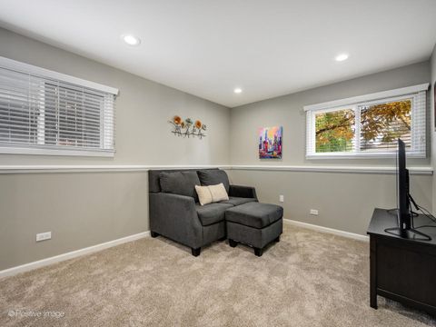 Tiny photo for 0S015 Cottonwood Drive, Wheaton, IL 60187 (MLS # 12495797)