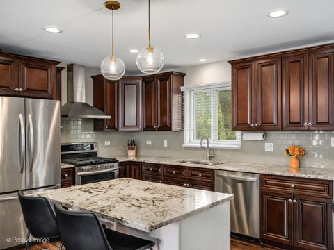 Tiny photo for 0S015 Cottonwood Drive, Wheaton, IL 60187 (MLS # 12495797)