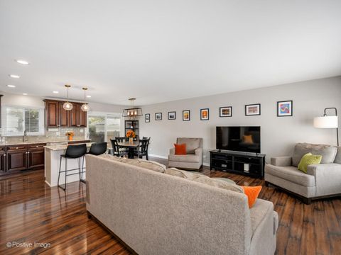 Tiny photo for 0S015 Cottonwood Drive, Wheaton, IL 60187 (MLS # 12495797)